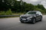 BMW X3 xDrive30e xLine 2019 года (WW)